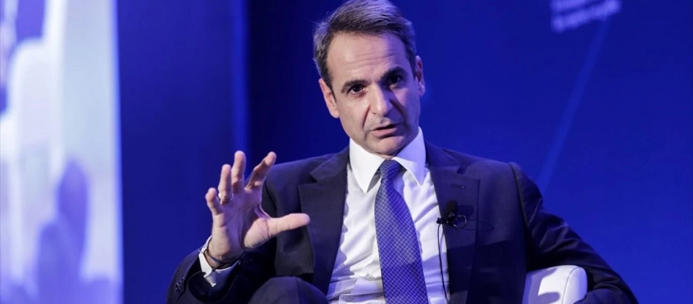 Το Εθνικό Μουσείο της Σαουδικής Αραβίας επισκέφθηκε ο Κυριάκος Μητσοτάκης - Το πρόγραμμα του πρωθυπουργού